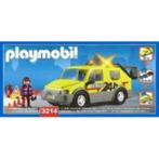 playmobil garage, Enfants & Bébés, Jouets | Playmobil, Ensemble complet, Utilisé