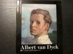 Albert van Dyck    (Jozef L. de Belder/Fernand Naeyaert/Raph, Ophalen of Verzenden, Zo goed als nieuw