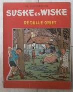 Suske en Wiske - De dulle griet (1966), Boeken, Stripverhalen, Ophalen of Verzenden