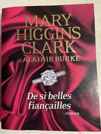De si belles fiançailles de Mary Higgins Clark, Comme neuf