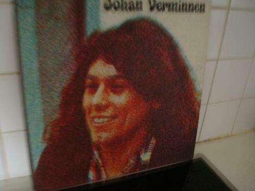 Johan Verminnen: 3de LP (1973, BIRAM) mintstaat, CD & DVD, Vinyles | Néerlandophone, Utilisé, Rock, 12 pouces, Enlèvement ou Envoi