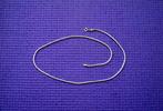 ketting zilver, Ophalen, Zilver