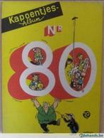 Kapoentjes Albums, Boeken, Ophalen of Verzenden, Gelezen
