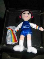 Knuffel en barbiepoppen K3, Kinderen en Baby's, Speelgoed | Knuffels en Pluche, Ophalen of Verzenden, Nieuw