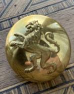 11. LOT 16 oude MILITAIRE KNOPEN D=2.5cm, Verzamelen, Ophalen of Verzenden