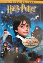 Harry Potter En De Steen Der Wijzen, CD & DVD, DVD | Enfants & Jeunesse, Enlèvement