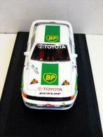 Toyota Celica GT4 BP Rallye Grèce #23 Troféu Réf 022 (1:43), Enlèvement ou Envoi, Neuf, Voiture