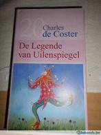Uilenspiegel         Charles   de   Coster, Gelezen, Ophalen of Verzenden