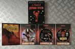 Desperado Trilogy op dvd, CD & DVD, DVD | Action, Enlèvement ou Envoi