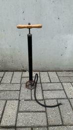 Fietspomp vintage, Ophalen, Gebruikt