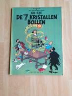 Kuifje : de 7 kristallen bollen, Eén stripboek, Ophalen of Verzenden