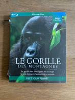 Le gorille des montagnes BLURAY, Documentaire et Éducatif