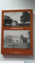 Heemkundige Kring Malle - Jaarboek 1999, Ophalen, Nieuw