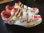 Specialized Pro Road koersschoenen, Specialized, Gebruikt, Dames, Schoenen