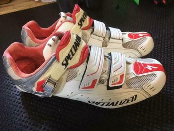 Specialized Pro Road koersschoenen