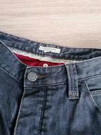 Burberry jeans broek, Kleding | Dames, W30 - W32 (confectie 38/40), Ophalen of Verzenden, Zo goed als nieuw, Zwart