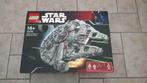 Lego Star Wars 10179 UCS Millennium Falcon, Zo goed als nieuw, Ophalen