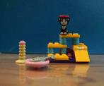 Lego Friends 41018: Speelplaats van de Kat, Complete set, Ophalen of Verzenden, Lego, Zo goed als nieuw