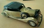 Rolls Royce Phantom III (1929) miniature de collection, Ophalen, Zo goed als nieuw, Auto's