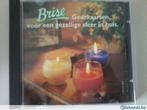 Music by Brise - pt-pourri Candles