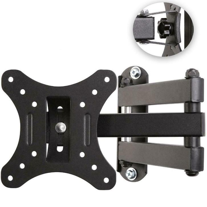 draaibare tv beugel nieuw!!!, Audio, Tv en Foto, Televisiebeugels, Nieuw, Ophalen of Verzenden