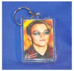 §  porte cle porte photo leonardo dicaprio N7, Verzamelen, Ophalen of Verzenden, Nieuw, Overige typen