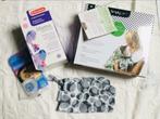 Borstvoedingsdoek / couverture d’allaitement, Kinderen en Baby's, Babyvoeding en Toebehoren, Ophalen of Verzenden, Gebruikt, Overige typen