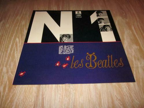 LES BEATLES - N1 (2C 066 4219) France, CD & DVD, Vinyles | Pop, Comme neuf, Enlèvement ou Envoi
