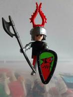 Playmobil. Chevalier du loup, Enlèvement ou Envoi, Comme neuf