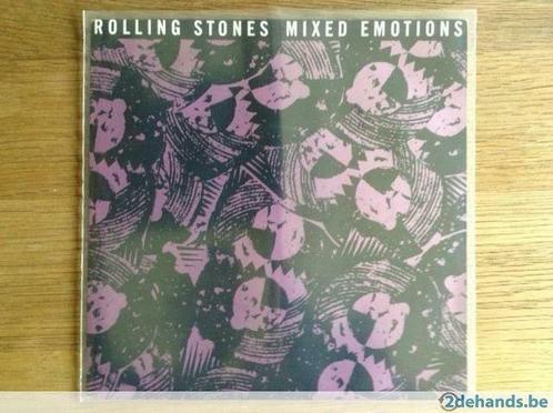 single the rolling stones, CD & DVD, Vinyles | Hardrock & Metal, Enlèvement