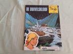Dientje.De duivelskloof., Boeken, Stripverhalen, Eén stripboek, Ophalen of Verzenden, Gelezen