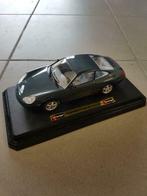 Modelbouw auto: Porsche 911 carrera, Hobby en Vrije tijd, Overige merken, Ophalen of Verzenden, Zo goed als nieuw, Auto