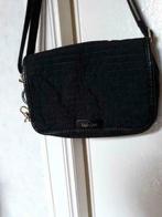 Sac Kipling noir, Envoi, Utilisé, Noir, Sac à bandoulière