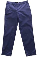 Pantalon long Marccain - 3, Comme neuf, Taille 38/40 (M), Envoi, Violet