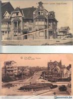 Ancienne carte postale de Duinbergen, Belgique et Luxembourg, Enlèvement ou Envoi