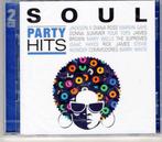  Soul Party Hits : 2Cd Box . New & Geseald, Enlèvement ou Envoi