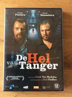 De hel van Tanger, Cd's en Dvd's, Ophalen