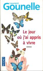 Le jour où j'ai appris à vivre - Laurent Gounelle, Ophalen of Verzenden, Gelezen, Laurent Gounelle