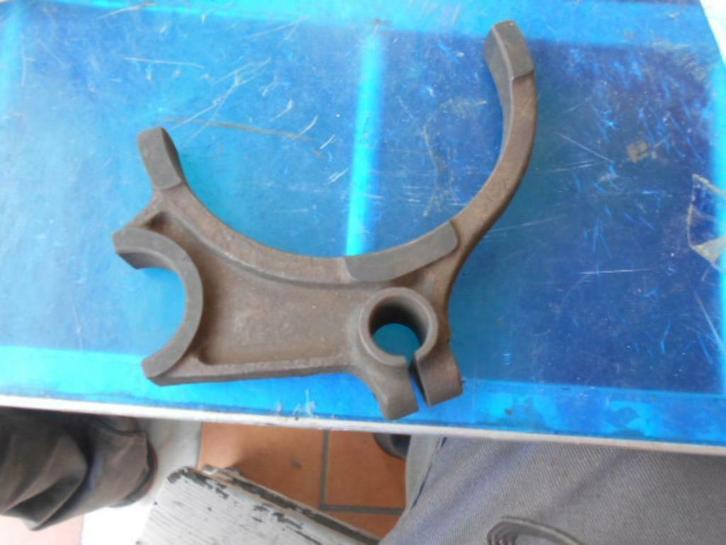 Ferrari Dino 206 en 246 schakelvork 1e / achter, Auto-onderdelen, Transmissie en Toebehoren, Ferrari, Nieuw, Ophalen