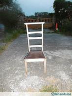 kerkstoel, Huis en Inrichting, Stoelen, Ophalen, Gebruikt