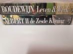 2 koninklijke VHS videofilms, Cd's en Dvd's, Alle leeftijden, Ophalen of Verzenden, Documentaire