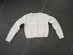 Trui bolero Terre Bleue maat 140, Ophalen, Zo goed als nieuw, Meisje, Trui of Vest