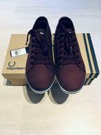 Fred Perry * Pointure 39 * 60€ * NEUVES * Livraison gratuite, Vêtements | Femmes, Chaussures, Sneakers et Baskets, Autres couleurs