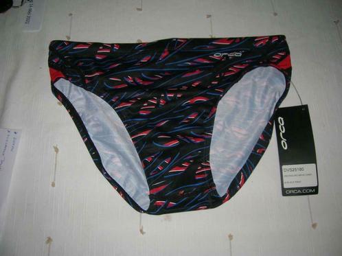 ORCA zwembroek Maat M, Vêtements | Hommes, Vêtements de sport, Neuf, Autres types, Taille 48/50 (M), Autres couleurs, Enlèvement ou Envoi