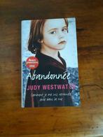 Abandonnée de Judy Westwater, Enlèvement, Comme neuf
