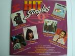Vinyl LP Hit Singles 9 (1981), Autres formats, Enlèvement ou Envoi, 1980 à 2000