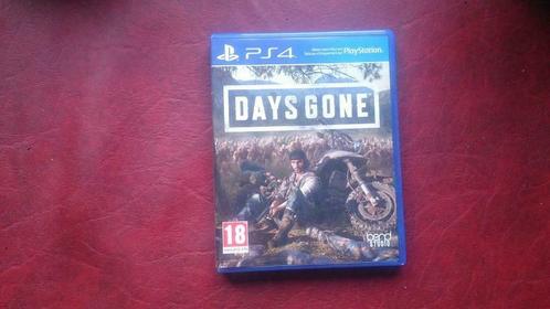 Days gone ps 4, Games en Spelcomputers, Games | Sony PlayStation 4, Ophalen of Verzenden
