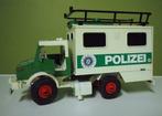 Politiewagen - 30 cm lang, Gebruikt, Ophalen of Verzenden