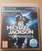 Michael Jackson the experience, Consoles de jeu & Jeux vidéo, Comme neuf, Enlèvement ou Envoi