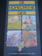 De homeopathie gids, Boeken, Ophalen of Verzenden, Gelezen, Kruiden en Alternatief